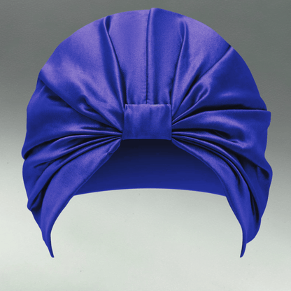 Bonnet | RoyalSatin sleep Bonnet™ - Royalty Sleepy
