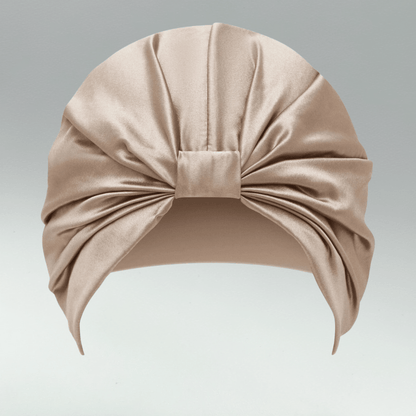 Bonnet | RoyalSatin sleep Bonnet™ - Royalty Sleepy