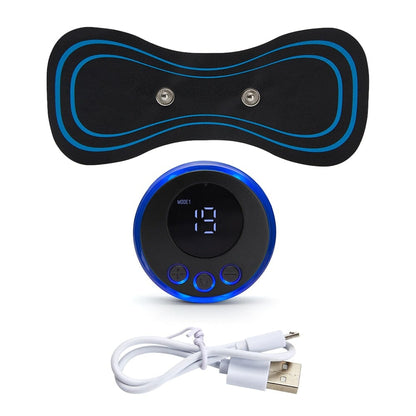 ElecMass™- EMS Electric Rechargeable Massage - RoyaltySleepy