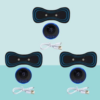 ElecMass™- EMS Electric Rechargeable Massage - RoyaltySleepy