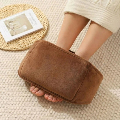 Hot water bottle belt | ThermaComfort™