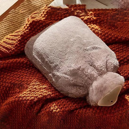 hot-water-bottle-with-faux-fur-cover- life-at-home-luxurious