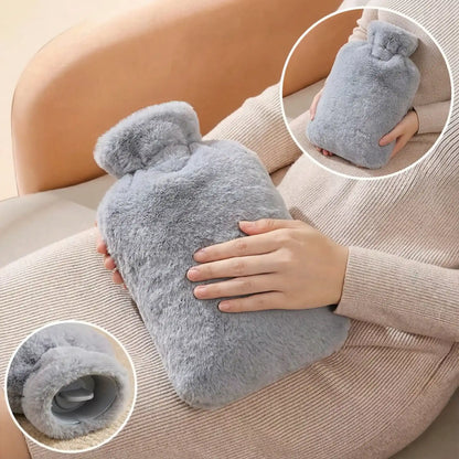 Hot water bottle |  Luxury ComfortTherm™