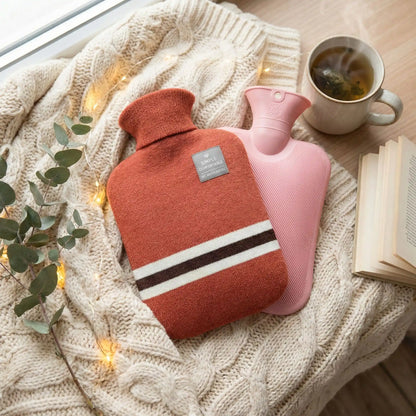 Hot water bottle covers | Comfort Plus