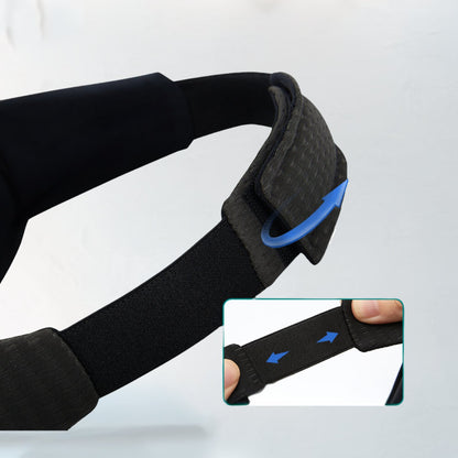Weighted Eye Mask | RoyalRest Sleep 3D™ - Royalty Sleepy